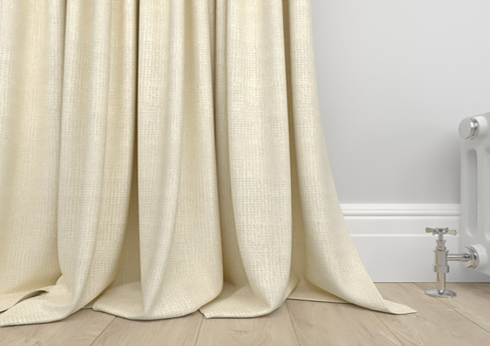 Memphis, Cream - Made to Measure Curtains - Image 6
